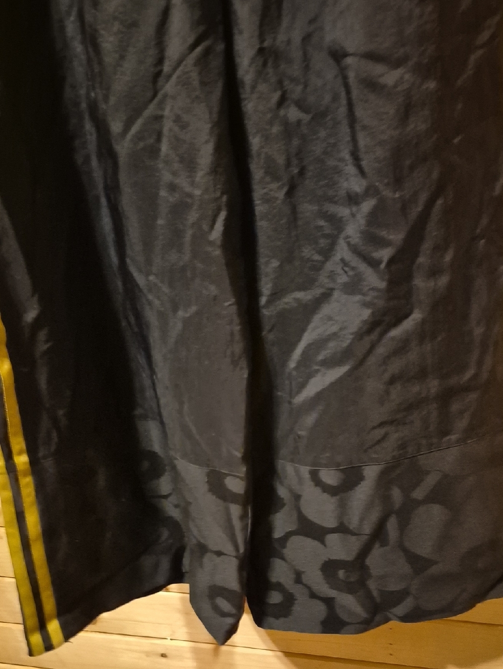 Womens Adidas Marimekko Track Pants Size Xs Like New Flare Leg - Picture 3 of 6